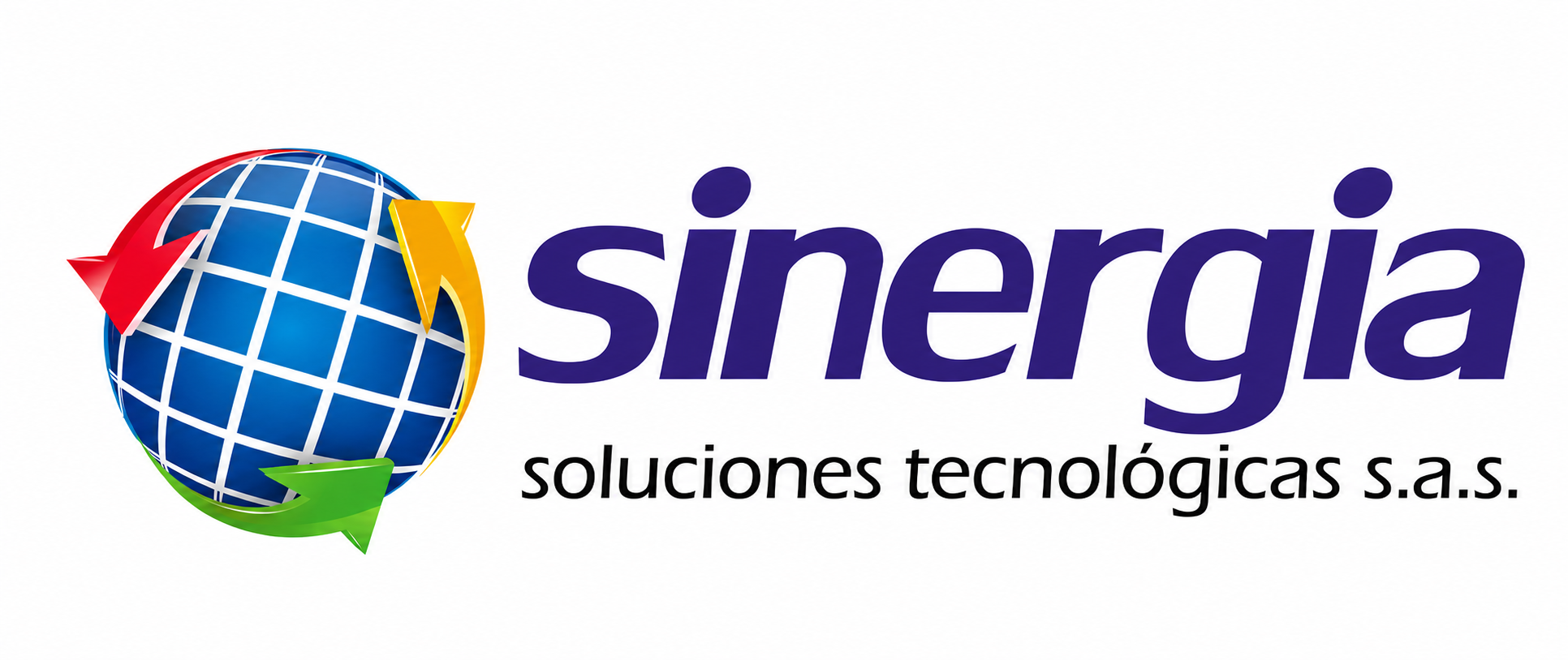 Sinergia ERP